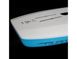 RAPTOR LAUNCH - ACE TEC -Aqua Soldes raptor launch ace tec sic 10