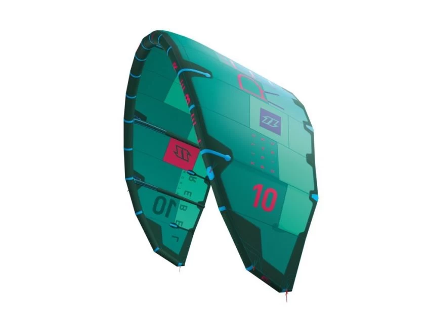 Rebel 2017 - 6m² Complète 2 Rebel 2017 - 6m² Complète – Image 2