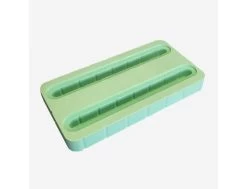 Renfort Airex Pour Boitier US Foil Box -Aqua Soldes renfort airex pour boitier us foil box viral 5