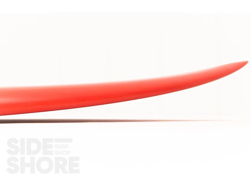 Retro Gun - Spray - 7'8 X 20.25" X 3" - 49 L - Combo - Futures 11 Retro Gun - Spray - 7'8 X 20.25" X 3" - 49 L - Combo - Futures – Image 11