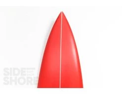 Retro Gun - Spray - 7'8 X 20.25" X 3" - 49 L - Combo - Futures 33 Retro Gun - Spray - 7'8 X 20.25" X 3" - 49 L - Combo - Futures -Aqua Soldes retro gun spray 78 x 2025 x 3 49 l combo futures lost 13