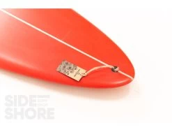 Retro Gun - Spray - 7'8 X 20.25" X 3" - 49 L - Combo - Futures 34 Retro Gun - Spray - 7'8 X 20.25" X 3" - 49 L - Combo - Futures -Aqua Soldes retro gun spray 78 x 2025 x 3 49 l combo futures lost 14