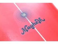 Retro Gun - Spray - 7'8 X 20.25" X 3" - 49 L - Combo - Futures 35 Retro Gun - Spray - 7'8 X 20.25" X 3" - 49 L - Combo - Futures -Aqua Soldes retro gun spray 78 x 2025 x 3 49 l combo futures lost 15