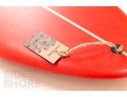 Retro Gun - Spray - 7'8 X 20.25" X 3" - 49 L - Combo - Futures 36 Retro Gun - Spray - 7'8 X 20.25" X 3" - 49 L - Combo - Futures -Aqua Soldes retro gun spray 78 x 2025 x 3 49 l combo futures lost 16