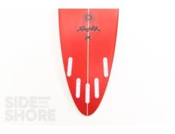 Retro Gun - Spray - 7'8 X 20.25" X 3" - 49 L - Combo - Futures 38 Retro Gun - Spray - 7'8 X 20.25" X 3" - 49 L - Combo - Futures -Aqua Soldes retro gun spray 78 x 2025 x 3 49 l combo futures lost 18