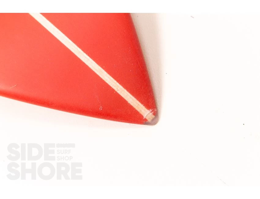 Retro Gun - Spray - 7'8 X 20.25" X 3" - 49 L - Combo - Futures 20 Retro Gun - Spray - 7'8 X 20.25" X 3" - 49 L - Combo - Futures – Image 20