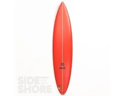 Retro Gun - Spray - 7'8 X 20.25" X 3" - 49 L - Combo - Futures