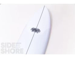 RNF Retro Revamp - 5'6 X 20.75" X 2.40" - 32 L - Quad - Futures -Aqua Soldes rnf retro revamp 56 x 2075 x 240 32 l quad futures lost 10