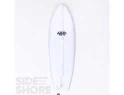RNF Retro Revamp - 5'6 X 20.75" X 2.40" - 32 L - Quad - Futures