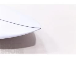 RNF Retro Revamp - 5'6 X 20.75" X 2.40" - 32 L - Quad - Futures -Aqua Soldes rnf retro revamp 56 x 2075 x 240 32 l quad futures lost 4