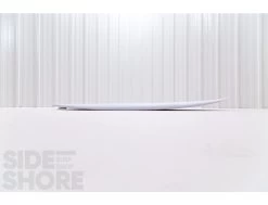 RNF Retro Revamp - 5'6 X 20.75" X 2.40" - 32 L - Quad - Futures -Aqua Soldes rnf retro revamp 56 x 2075 x 240 32 l quad futures lost 6