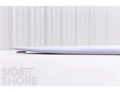 RNF Retro Revamp - 5'6 X 20.75" X 2.40" - 32 L - Quad - Futures -Aqua Soldes rnf retro revamp 56 x 2075 x 240 32 l quad futures lost 7