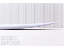 RNF Retro Revamp - 5'6 X 20.75" X 2.40" - 32 L - Quad - Futures -Aqua Soldes rnf retro revamp 56 x 2075 x 240 32 l quad futures lost 8