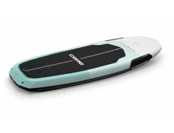 Core ROAMER Wingboard -Aqua Soldes roamer wingboard core kiteboarding 12