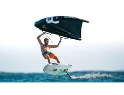 Core ROAMER Wingboard -Aqua Soldes roamer wingboard core kiteboarding 2