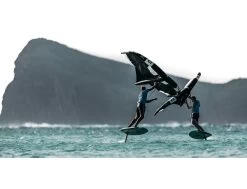 Core ROAMER Wingboard -Aqua Soldes roamer wingboard core kiteboarding 8