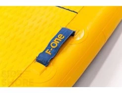 F-One Rocket Air V2 - 7'11 -Aqua Soldes rocket air v2 711 fone 12