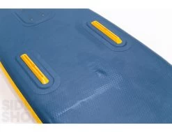 F-One Rocket Air V2 - 7'11 -Aqua Soldes rocket air v2 711 fone 16