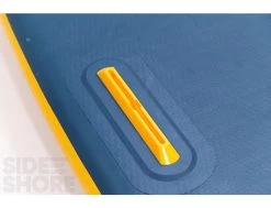 F-One Rocket Air V2 - 7'11 -Aqua Soldes rocket air v2 711 fone 17