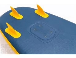 F-One Rocket Air V2 - 7'11 -Aqua Soldes rocket air v2 711 fone 18