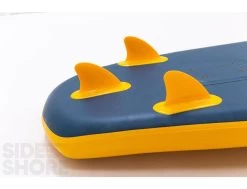 F-One Rocket Air V2 - 7'11 -Aqua Soldes rocket air v2 711 fone 19