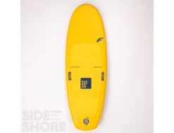 F-One Rocket Air V2 - 7'11