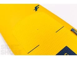 F-One Rocket Air V2 - 7'11 -Aqua Soldes rocket air v2 711 fone 8