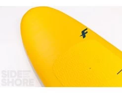F-One Rocket Air V2 - 7'11 -Aqua Soldes rocket air v2 711 fone 9