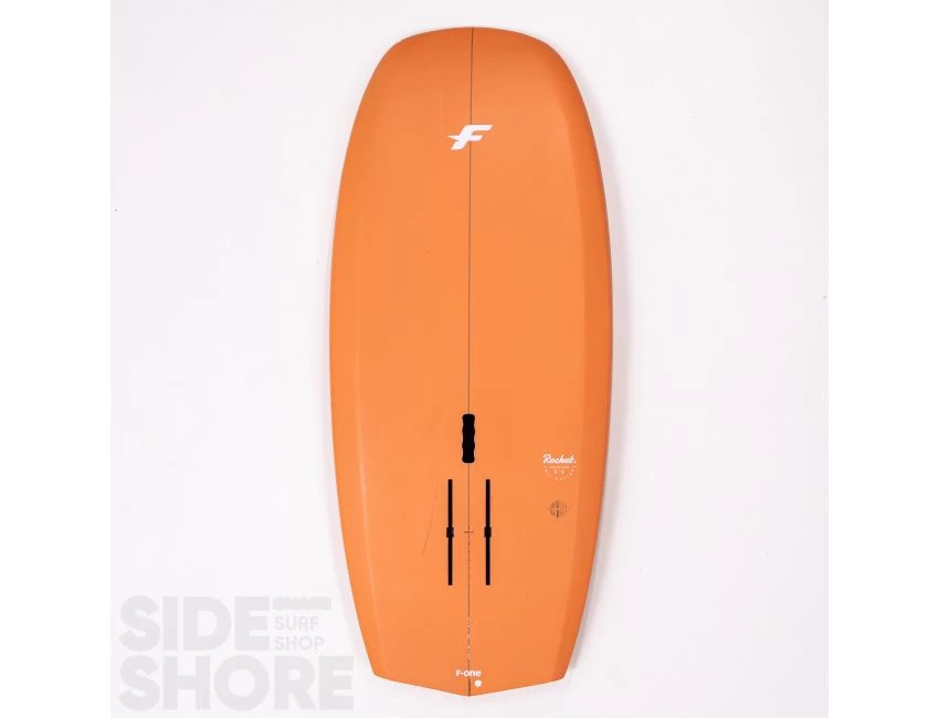 F-One Rocket Bamboo 5'5" 2 F-One Rocket Bamboo 5'5" – Image 2