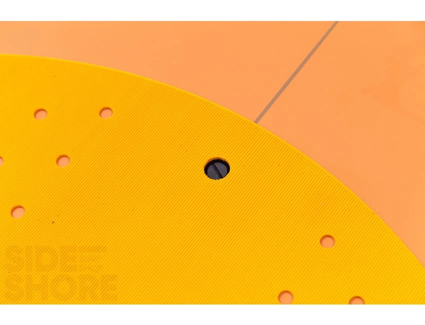 F-One Rocket Bamboo 5'5" 11 F-One Rocket Bamboo 5'5" – Image 11