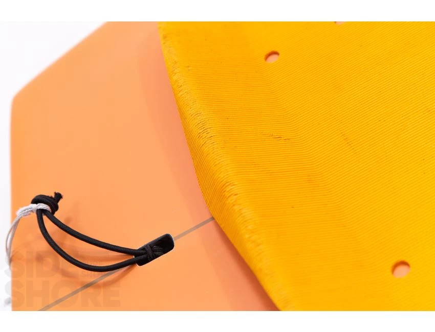 F-One Rocket Bamboo 5'5" 12 F-One Rocket Bamboo 5'5" – Image 12