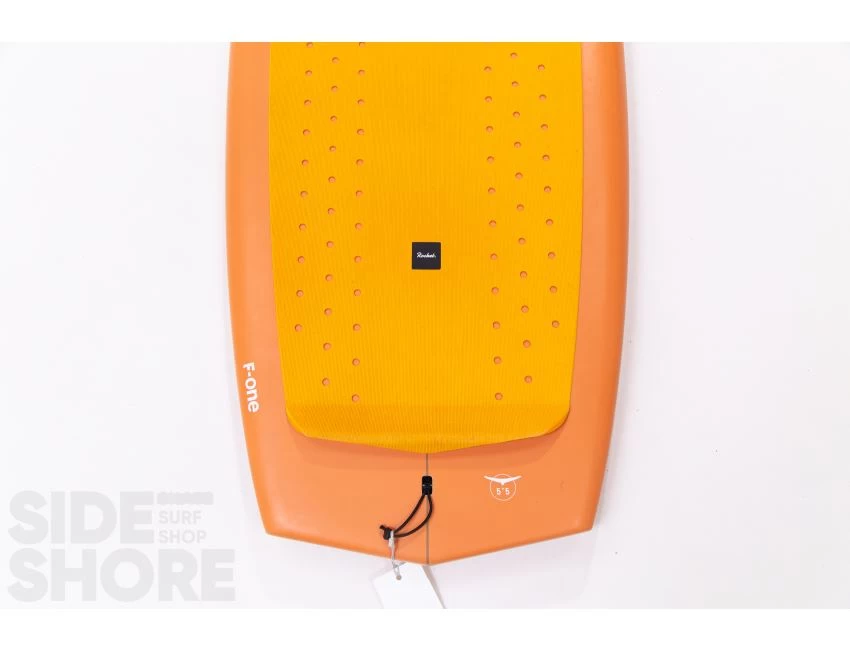 F-One Rocket Bamboo 5'5" 14 F-One Rocket Bamboo 5'5" – Image 14