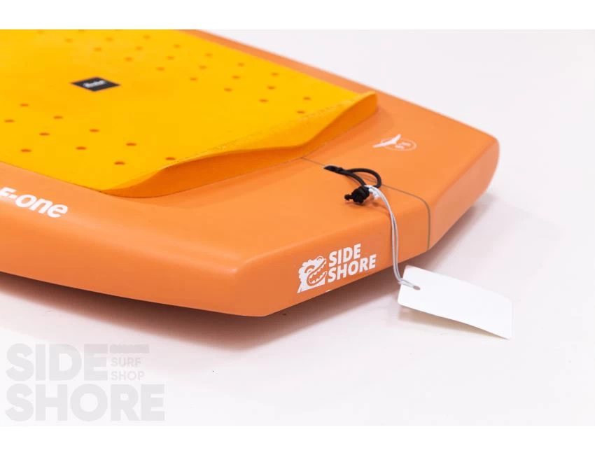 F-One Rocket Bamboo 5'5" 17 F-One Rocket Bamboo 5'5" – Image 17