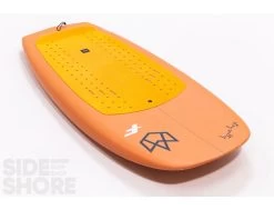 F-One Rocket Bamboo 5'5" 22 F-One Rocket Bamboo 5'5" -Aqua Soldes rocket bamboo 55 fone 2