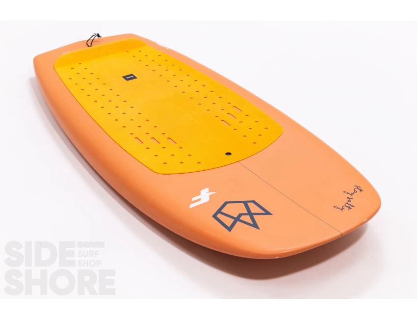 F-One Rocket Bamboo 5'5" 3 F-One Rocket Bamboo 5'5" – Image 3