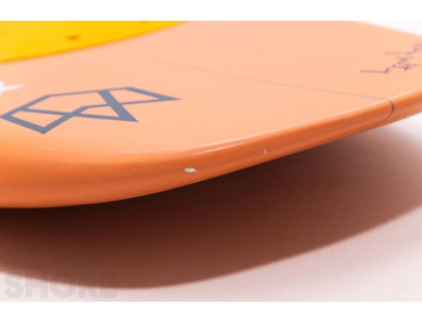 F-One Rocket Bamboo 5'5" 5 F-One Rocket Bamboo 5'5" – Image 5