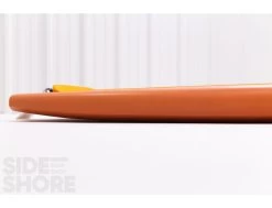 F-One Rocket Bamboo 5'5" 27 F-One Rocket Bamboo 5'5" -Aqua Soldes rocket bamboo 55 fone 7