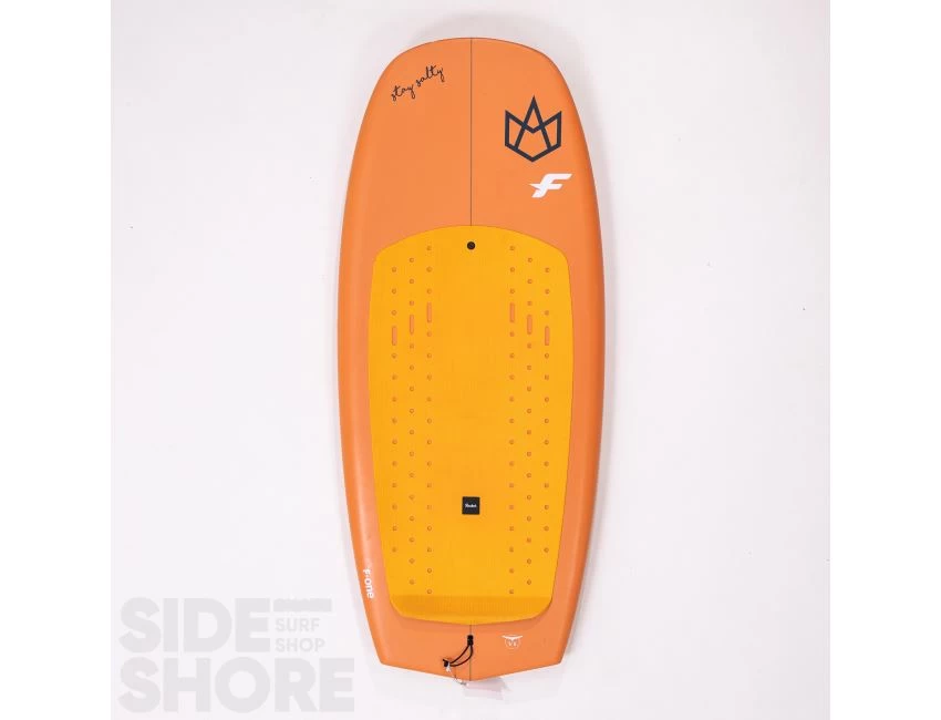 F-One Rocket Bamboo 5'5" 1 F-One Rocket Bamboo 5'5"