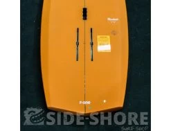 F-One Rocket Wing V2 -Aqua Soldes rocket wing v2 fone 10