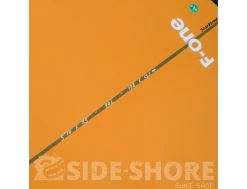 F-One Rocket Wing V2 -Aqua Soldes rocket wing v2 fone 11