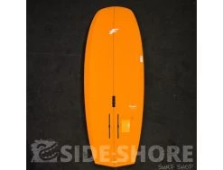 F-One Rocket Wing V2 -Aqua Soldes rocket wing v2 fone 15