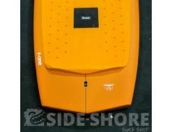 F-One Rocket Wing V2 -Aqua Soldes rocket wing v2 fone 5