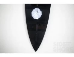 Rorry Russel - Pipeliner - 7'8 - Single - Us Box -Aqua Soldes rorry russel pipeliner 78 single us box lightning bolt 11