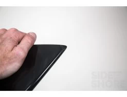 Rorry Russel - Pipeliner - 7'8 - Single - Us Box -Aqua Soldes rorry russel pipeliner 78 single us box lightning bolt 12