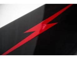 Rorry Russel - Pipeliner - 7'8 - Single - Us Box -Aqua Soldes rorry russel pipeliner 78 single us box lightning bolt 3