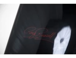 Rorry Russel - Pipeliner - 7'8 - Single - Us Box -Aqua Soldes rorry russel pipeliner 78 single us box lightning bolt 6