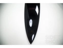 Rorry Russel - Pipeliner - 7'8 - Single - Us Box -Aqua Soldes rorry russel pipeliner 78 single us box lightning bolt 7