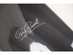 Rorry Russel - Pipeliner - 8'0 - Single - Us Box -Aqua Soldes rorry russel pipeliner 80 single us box lightning bolt 12