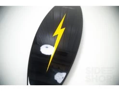 Rorry Russel - Pipeliner - 8'0 - Single - Us Box -Aqua Soldes rorry russel pipeliner 80 single us box lightning bolt 13