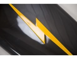 Rorry Russel - Pipeliner - 8'0 - Single - Us Box -Aqua Soldes rorry russel pipeliner 80 single us box lightning bolt 3